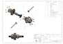 do design vehicle chassis, mechanical drivetrain